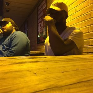 Meet your Posher, Ben